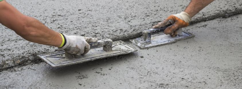 Professionelle Betonierarbeiten für Privatkunden in Tuningen und Umgebung