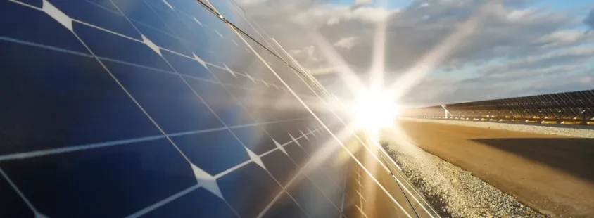 Professionelle Wartung von Solaranlagen in Kraichtal und Umkreis