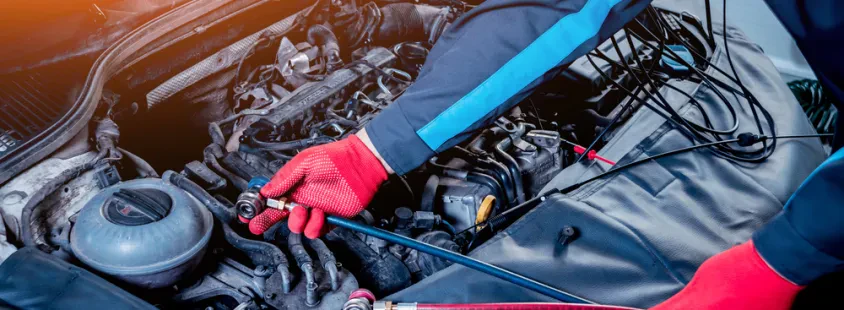 Kfz Reparaturen in Hamburg und Umgebung