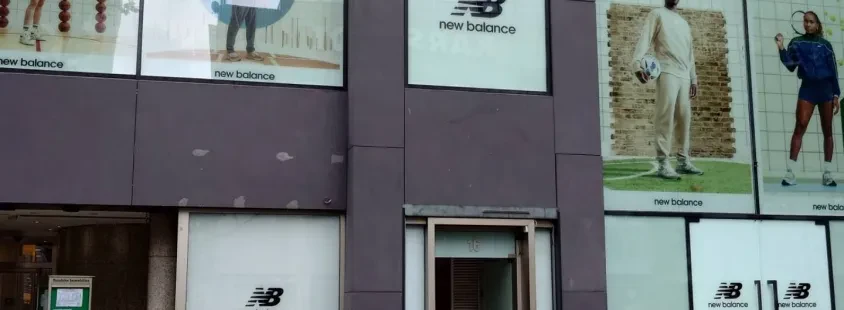 Professionelle Fensterfolierung mit Digitaldruck in Berlin