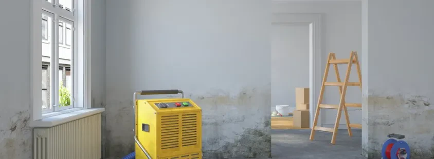 Bauabdichtungen in Idstein