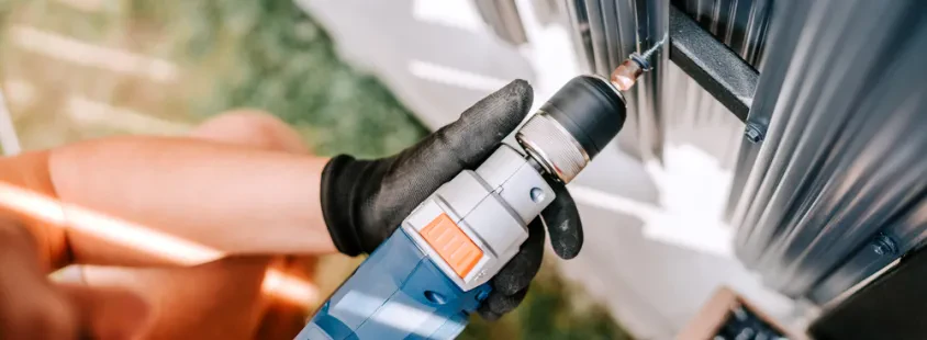Professioneller Renovierungsvorbau und Hausmeisterservice in Dittelsdorf
