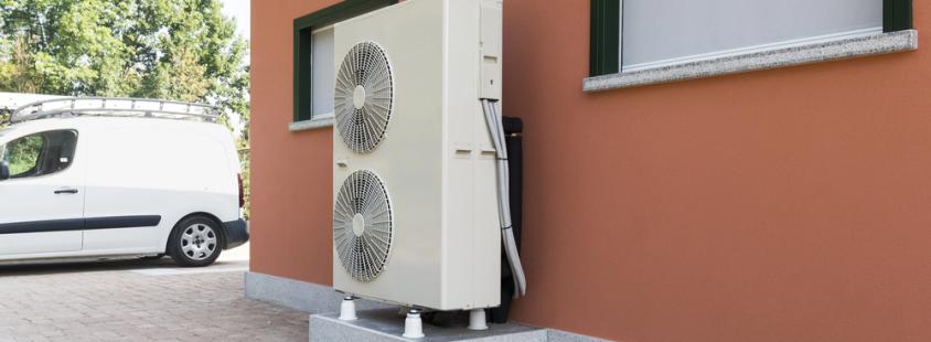 Fachgerechte Installation von Klimaanlagen in Lambsheim und Umkreis