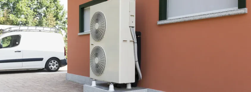 Fachgerechte Installation von Klimaanlagen in Lambsheim und Umkreis
