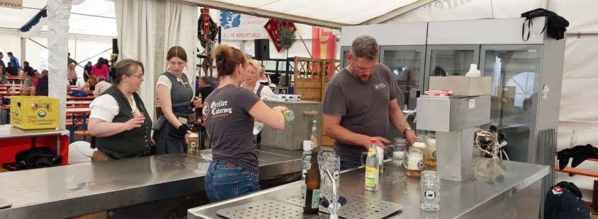 Bester Catering-Service in Parsberg Umkreis Oberpfalz