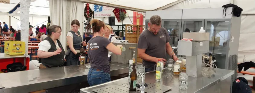 Bester Catering-Service in Parsberg Umkreis Oberpfalz