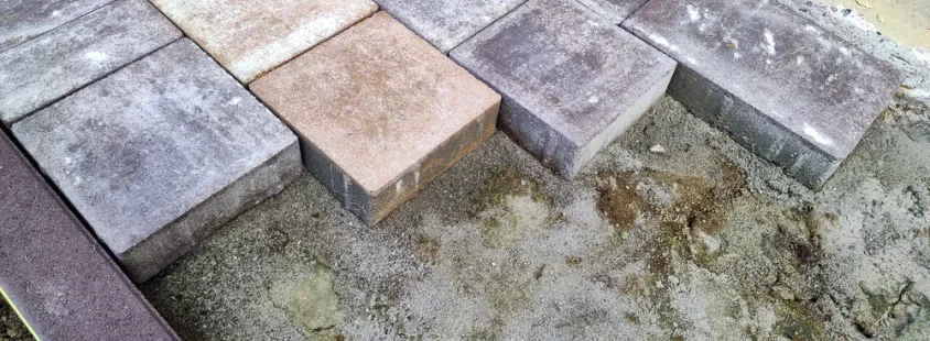 Professionelle Natursteinarbeiten im Landkreis Coburg