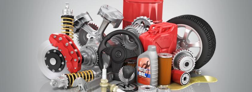 Günstige Autoersatzteile in Berlin und Umgebung