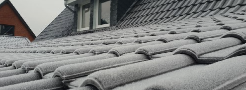 Professionelle Dachdeckerei in Schleswig-Holstein