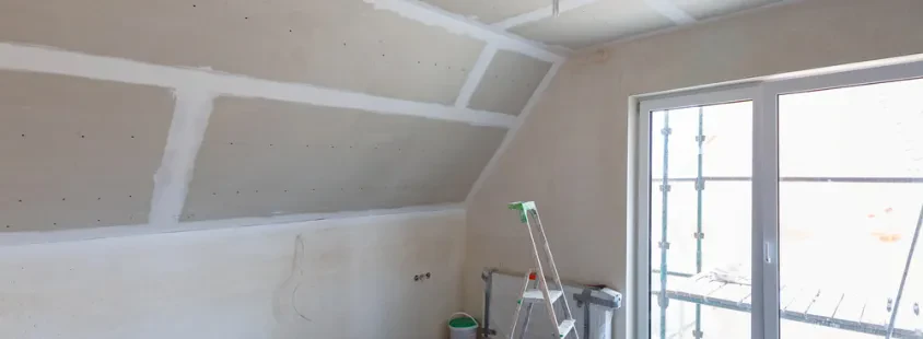 Professioneller Innenausbau im Saarland und Umkreis