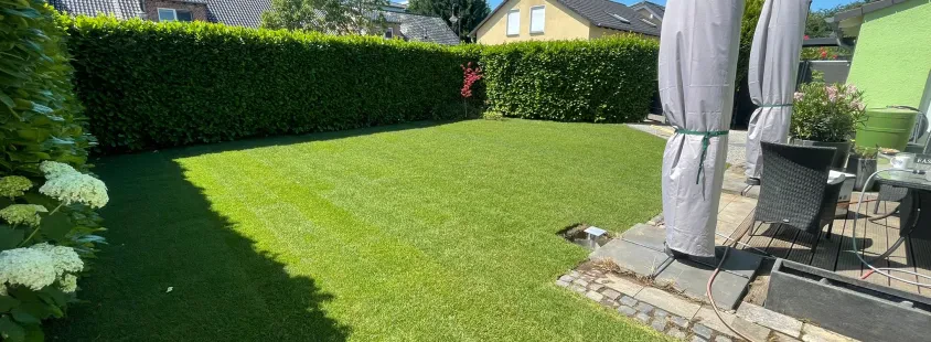 Bester Haus- und Gartenbau im Kreis NRW
