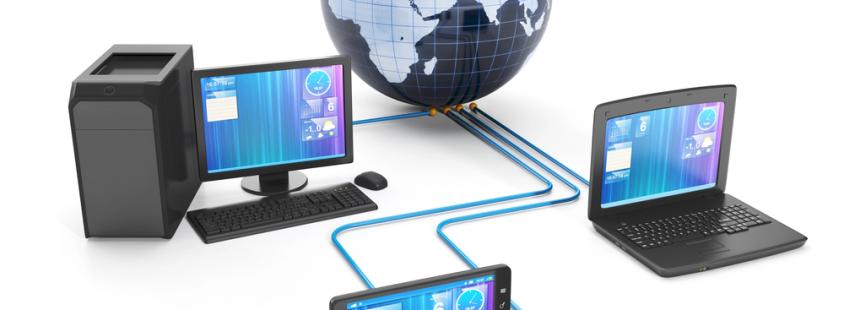 Professionelle IT-Lösungen in Birkenfeld Baden-Württemberg