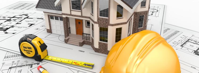 Professionelles Bauunternehmen in Stimpfach und Umkreis