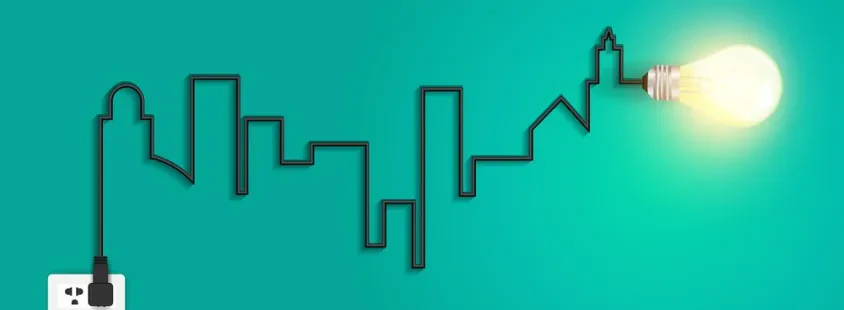 Effiziente Energieberatung Brandenburg