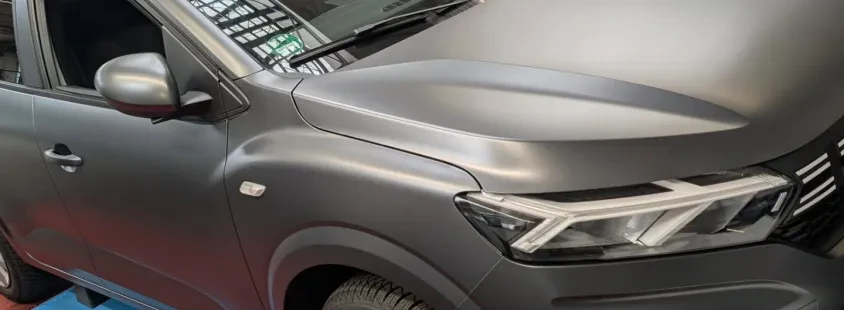 Autofolierung und Scheibentönung in Berlin und Umgebung