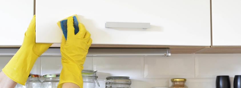 Küchenreinigung Greding