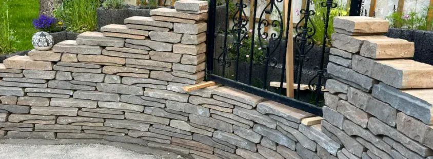 Zuverlässige Objektbetreuung mit Gartenpflege Salzlandkreis