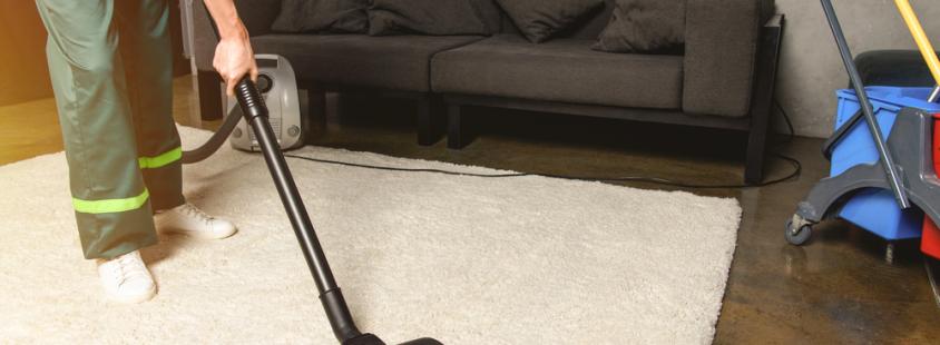 Glas-, Grund- und Teppichreinigung Rhein-Main-Gebiet