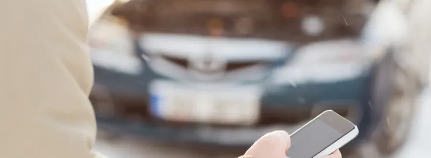 Professionelle KFZ Überführung Frechen