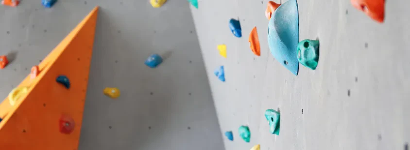 Zuverlässiger Kletterhallenservice in Nordrhein-Westfalen