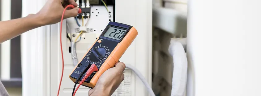 Professionelle Montage und Reparatur von Heizungs-, Klima- und Elektroanlagen in Büttelborn und Umgebung
