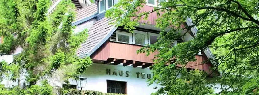 Schöne Ferienwohnungen Landkreis Vulkaneifel