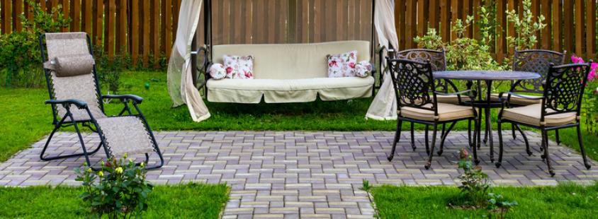 Professioneller Terrassenbau in Nordrhein-Westfalen