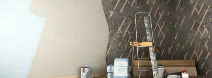 Beste Renovierung und Baureinigung in Nürnberg und Umgebung