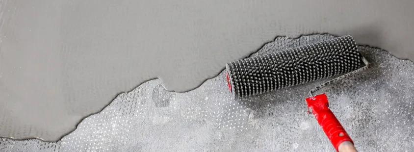 Günstiger Nutzestrich für Garagen im Rhein-Main-Gebiet