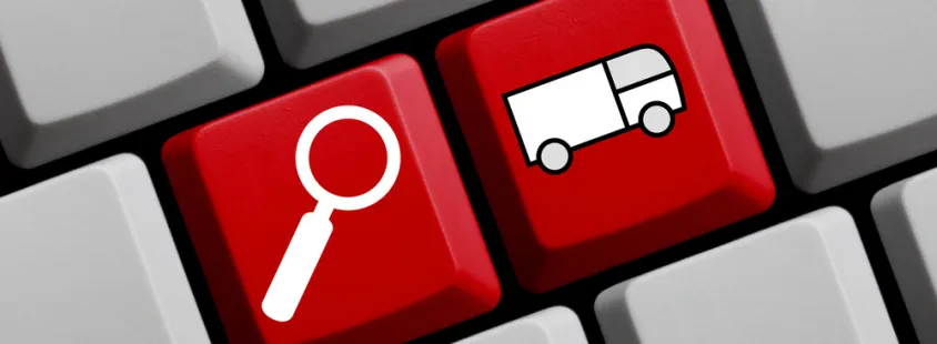 Schneller Möbeltransport für private Haushalte und Büros in Neuburg und Umkreis