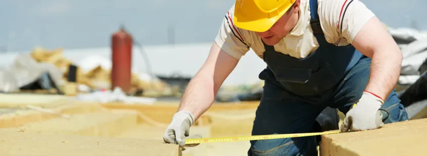 Hochwertige Flachdächer für Wohn- und Gewerbeimmobilien in Wiesbaden und Umgebung