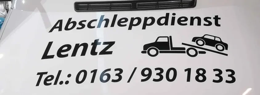 Abschleppdienst und Pannenhilfe in Frechen Rhein-Erft-Kreis