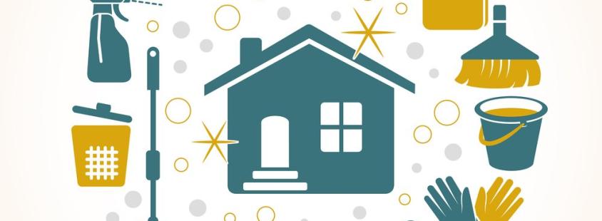 Günstige Unterhalts- und Haushaltsreinigung im Landkreis Anhalt-Bitterfeld