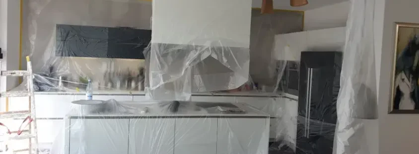Professioneller Innenausbau in Rastede und Umgebung