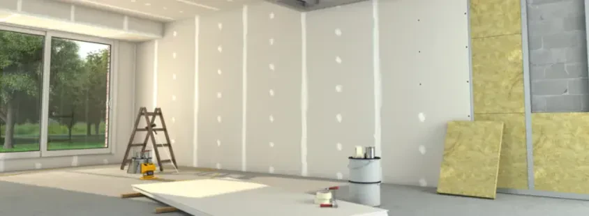 Fachgerechter Elektriker für Installationen aller Art für sanierte Gebäude in Stuttgart und Baden-Württemberg