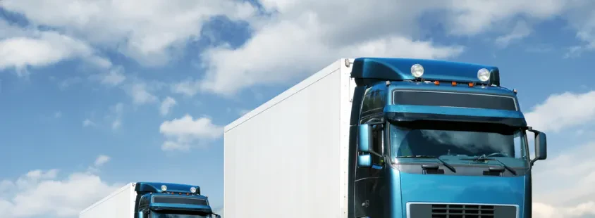 Schneller Transport und sichere Lagerung in Steinbach am Wald und Umkreis