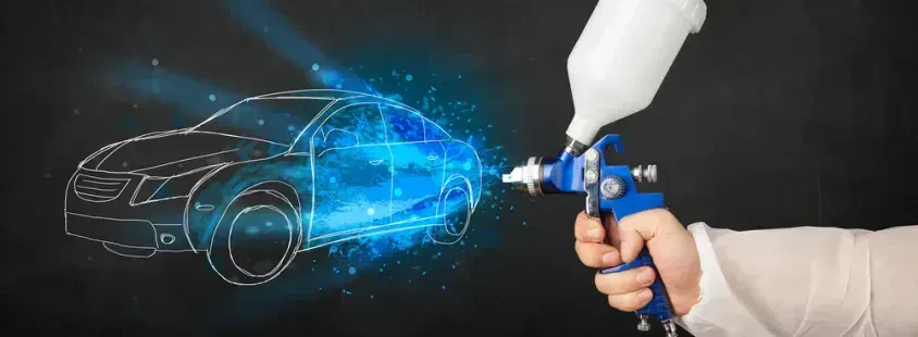 Bester Anbieter für Lackschadenbeseitigung in Tonndorf in Hamburg und Umgebung