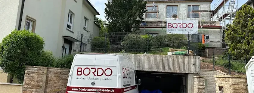 Sanierung für Neubau mit Innenausbau in Denkendorf und Umkreis