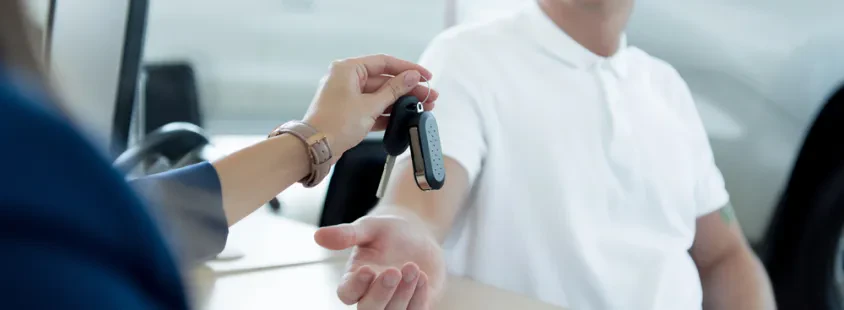 Gute Ankaufs­beratung von Kfz und Gebraucht­wagencheck Schleswig-Holstein-weit