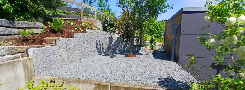 Professioneller Gartenbau in Reutlingen und Tübingen