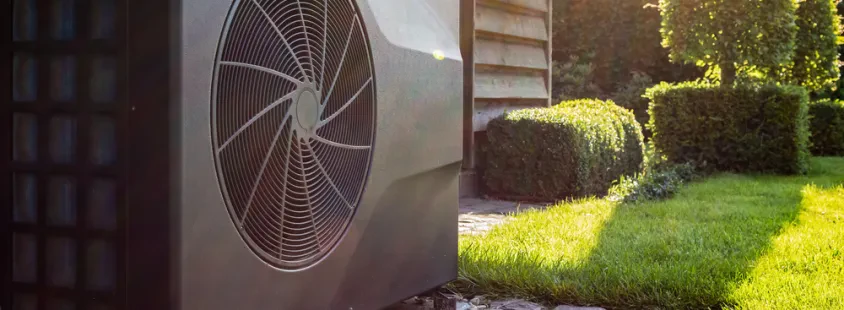 Professionelle Wärmepumpen-Installation Freyung-Grafenau