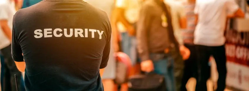 Preiswerter Privat- und Gewerbeobjektschutz in Köln und Umgebung