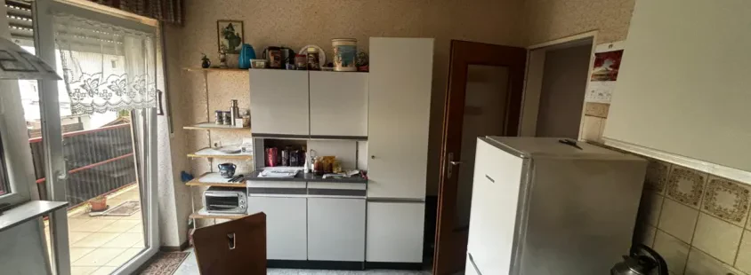 Schnelle Räumung von Privatwohnungen in Butzbach und Umgebung