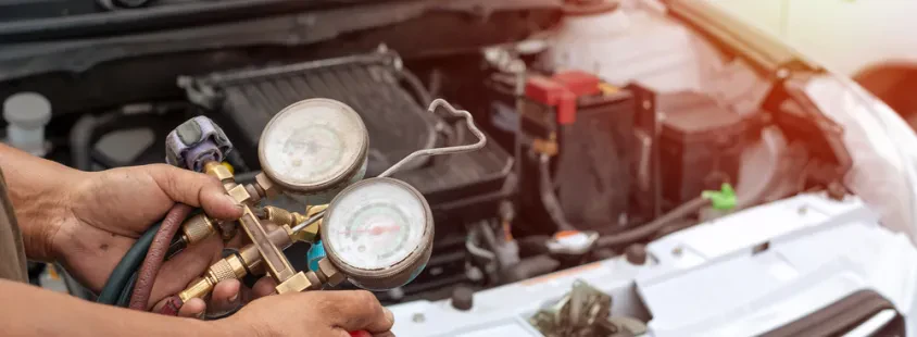 Fachgerechter Bremsen- und Klimaservice für Kfz in Saarpfalz und Umkreis