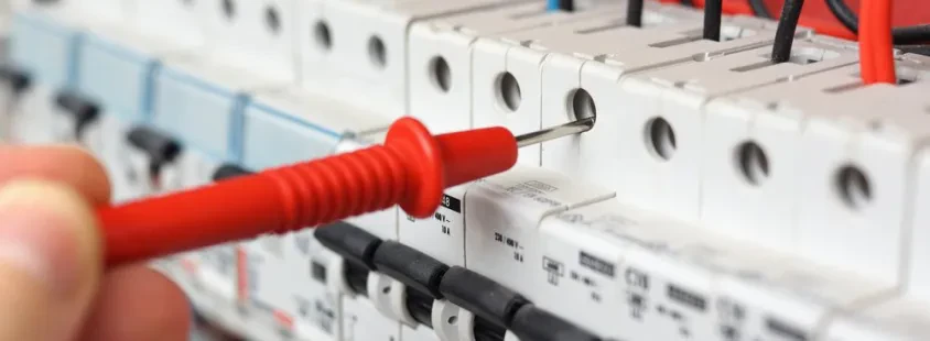 Professionelle Neuverlegung von Stromleitungen bei Hausrenovierungen in Stuttgart und Umgebung
