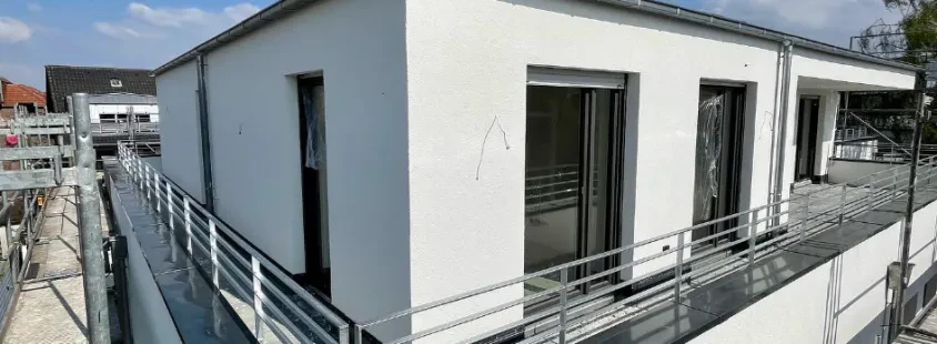 Professioneller Metallbau im Rhein-Main-Gebiet