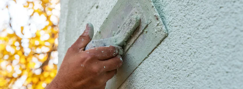 Hochwertige Fassadenaufbereitung für Privatkunden in Gelsenkirchen und Umgebung