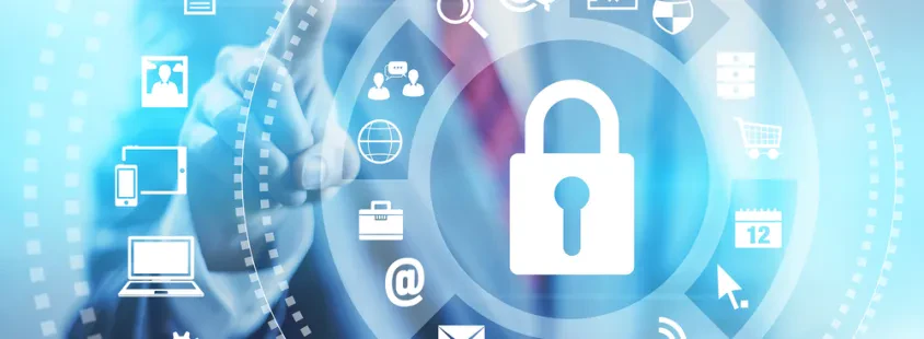 Fachgerechte Vernetzung von Starkstrom und Cyber-Sicherheit in Wiesbaden