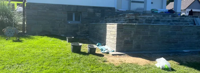Beste Gartenpflege für Heckenschnitt und Rasen in Trier