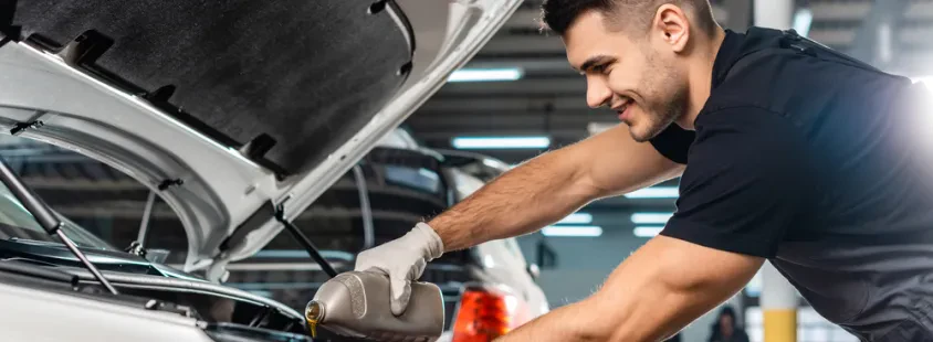 Günstige Kfz-Reparatur und Reifenservice in Blieskastel und Umgebung